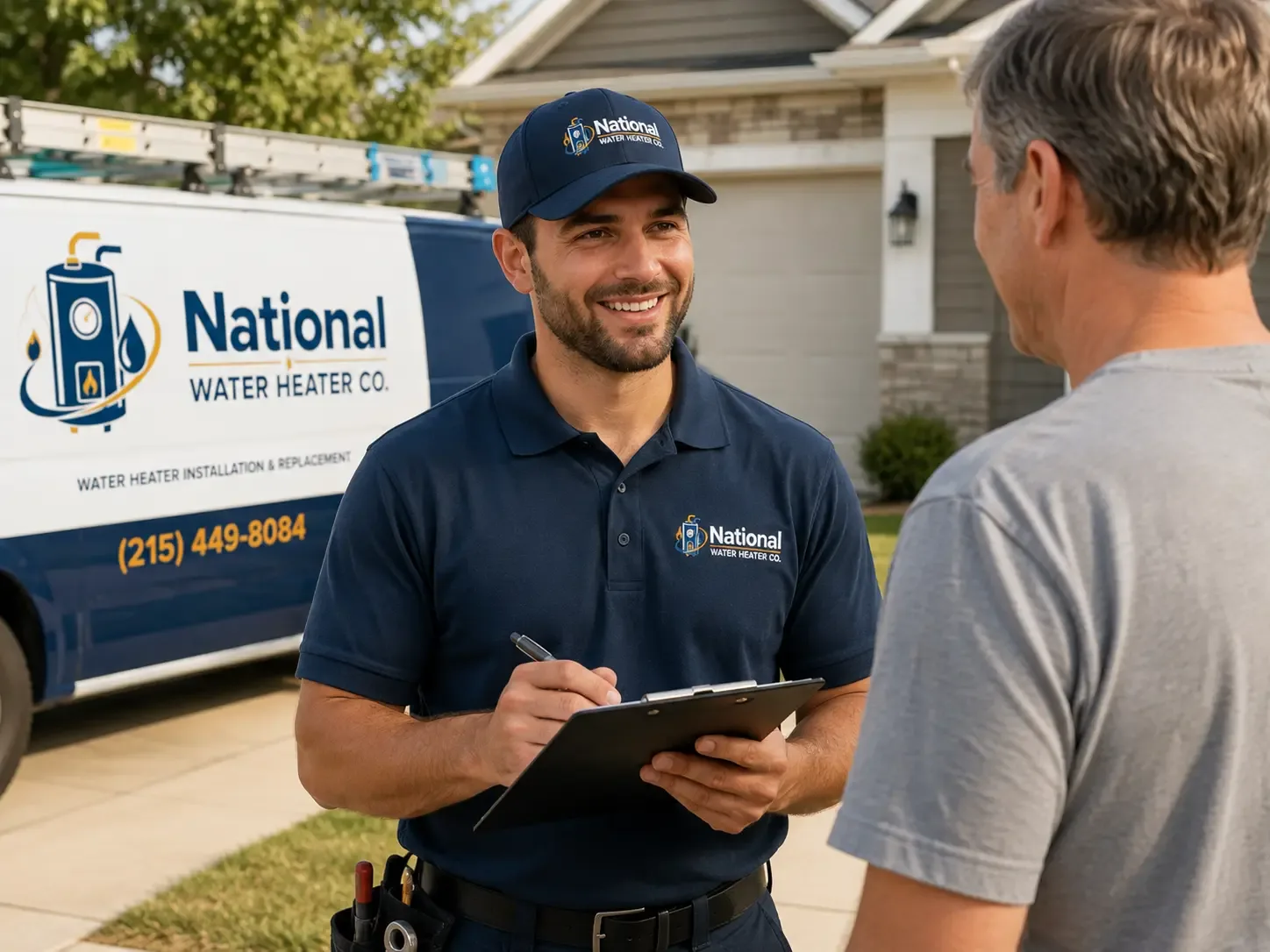 Water Heater Installation Lewis, IA FAQs